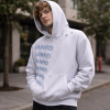 Custom Pullover Hoodie Manufacturer for Streetwear Brands