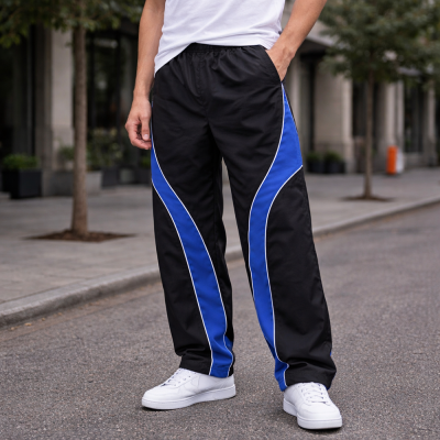 Custom Tracksuit Set for Teamwear