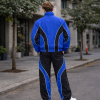 Custom Tracksuit Set Manufacturer for Teamwear