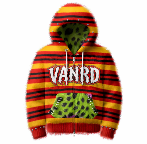 Custom Zip Up Hoodie Manufacturer for Streetwear