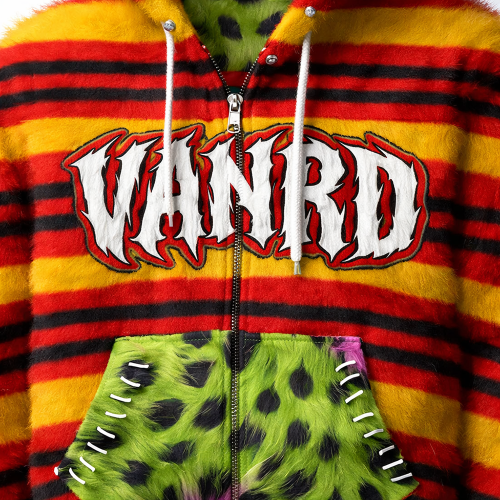 Custom Zip Up Hoodie Manufacturer for Streetwear