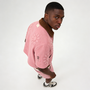 Custom Short Sleeve Jackets Manufacturer for Private Label