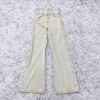 Custom Flare Jeans Manufacturer for Private Label