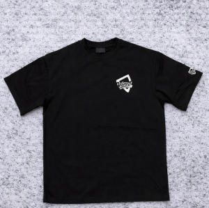 Custom Graphic T Shirts Manufacturer for Streetwear