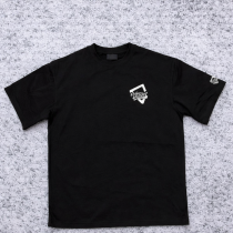 Custom Graphic T Shirts Manufacturer for Streetwear