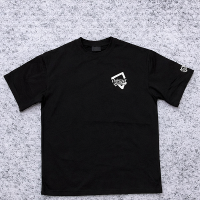 Custom Graphic T Shirts Manufacturer for Streetwear