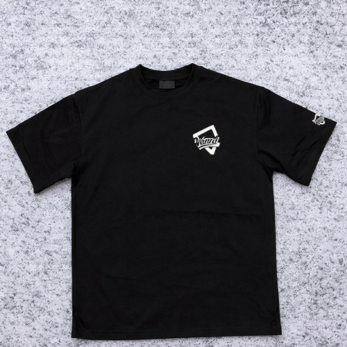 Custom Graphic T Shirts Manufacturer for Streetwear