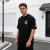 Custom Graphic T Shirts for Streetwear