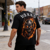 Custom Graphic T Shirts Manufacturer for Streetwear