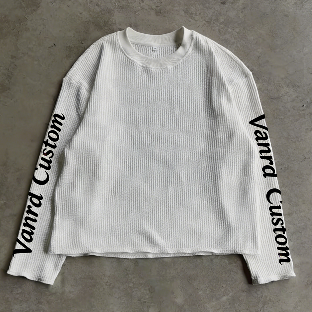 Detail image of jacket lining