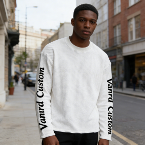 Custom Long Sleeve T Shirts Manufacturer for Private Label