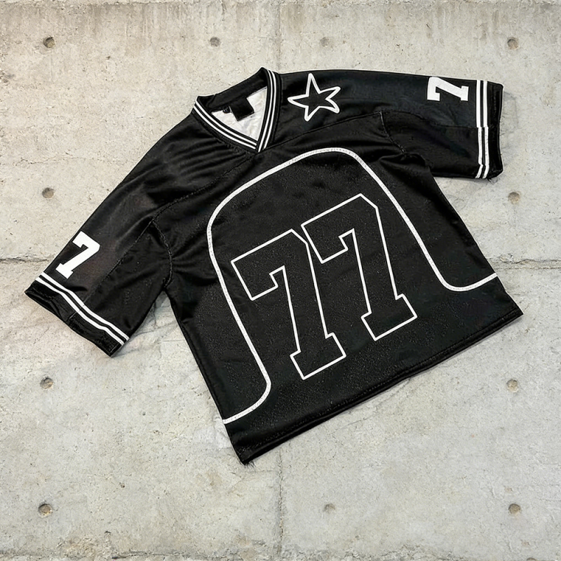 Sports Jerseys samples