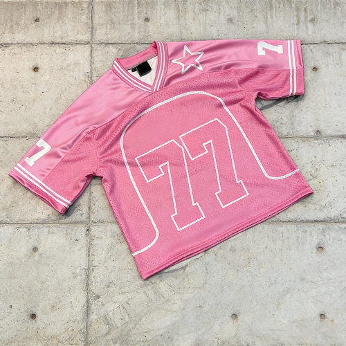 Custom Jersey T Shirts Manufacturer for Teamwear