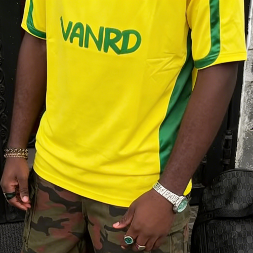 Custom Jersey T Shirts Manufacturer for Teamwear Brands