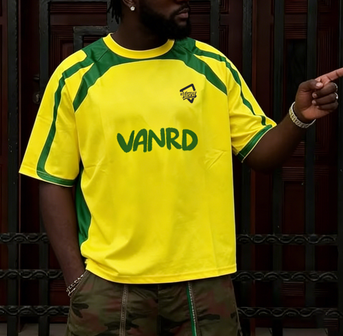 Custom Jersey T Shirts Manufacturer for Teamwear Brands