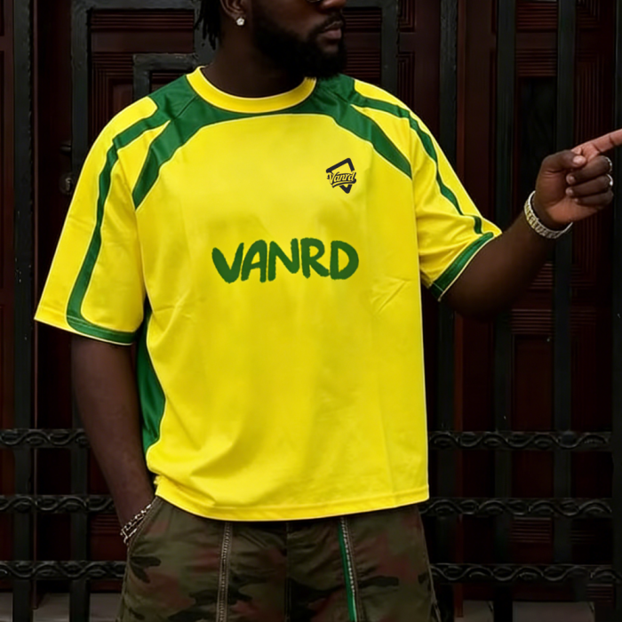 Custom Jersey T Shirts Manufacturer for Teamwear Brands