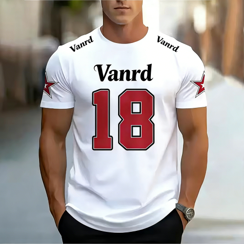 Custom Jersey T Shirts Manufacturer for Teamwear