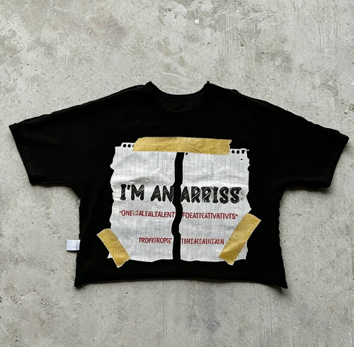 Custom Graphic T Shirts Manufacturer for Streetwear