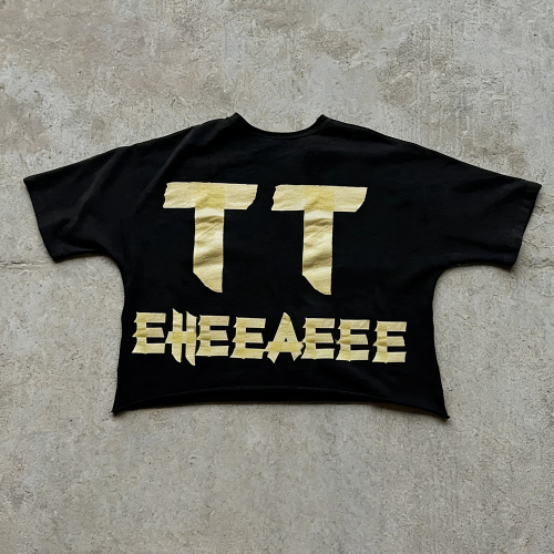 Custom Graphic T Shirts Manufacturer for Streetwear