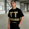 Custom Graphic T Shirts Manufacturer for Streetwear