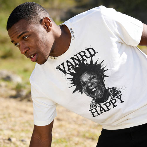 Custom Graphic T Shirts Manufacturer for Streetwear