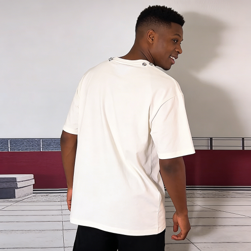 Custom Graphic T Shirts Manufacturer for Streetwear