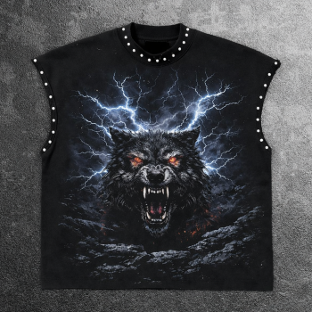 Custom Graphic T Shirts Manufacturer for Streetwear