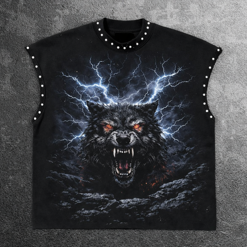 Custom Graphic T Shirts Manufacturer for Streetwear