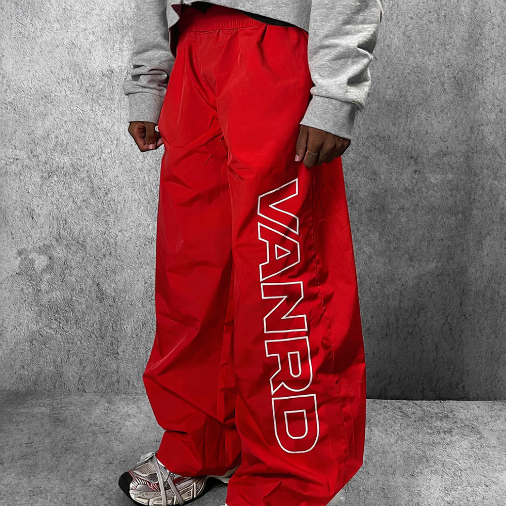 Green retro jacket model display