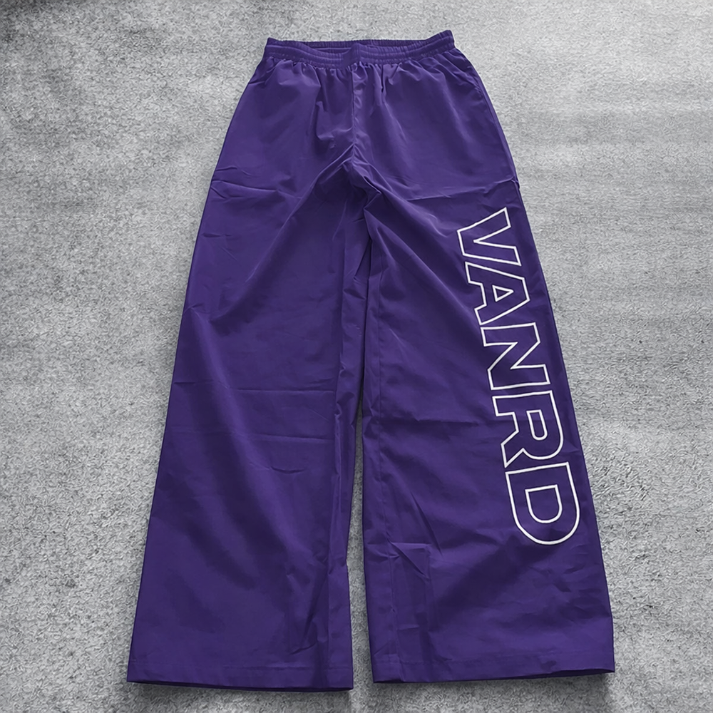 Detail image of jacket lining