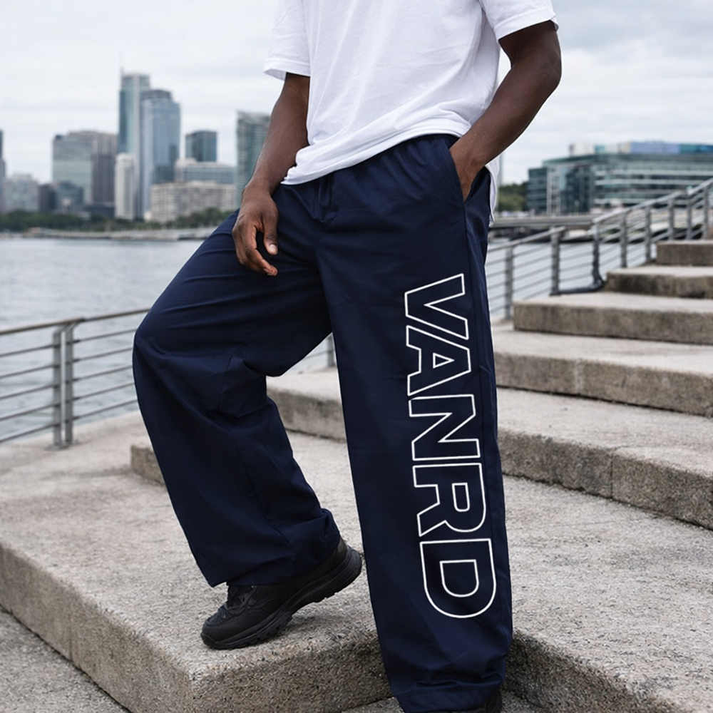 Detail image of jacket lining