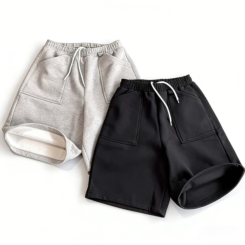 Green retro jacket model display