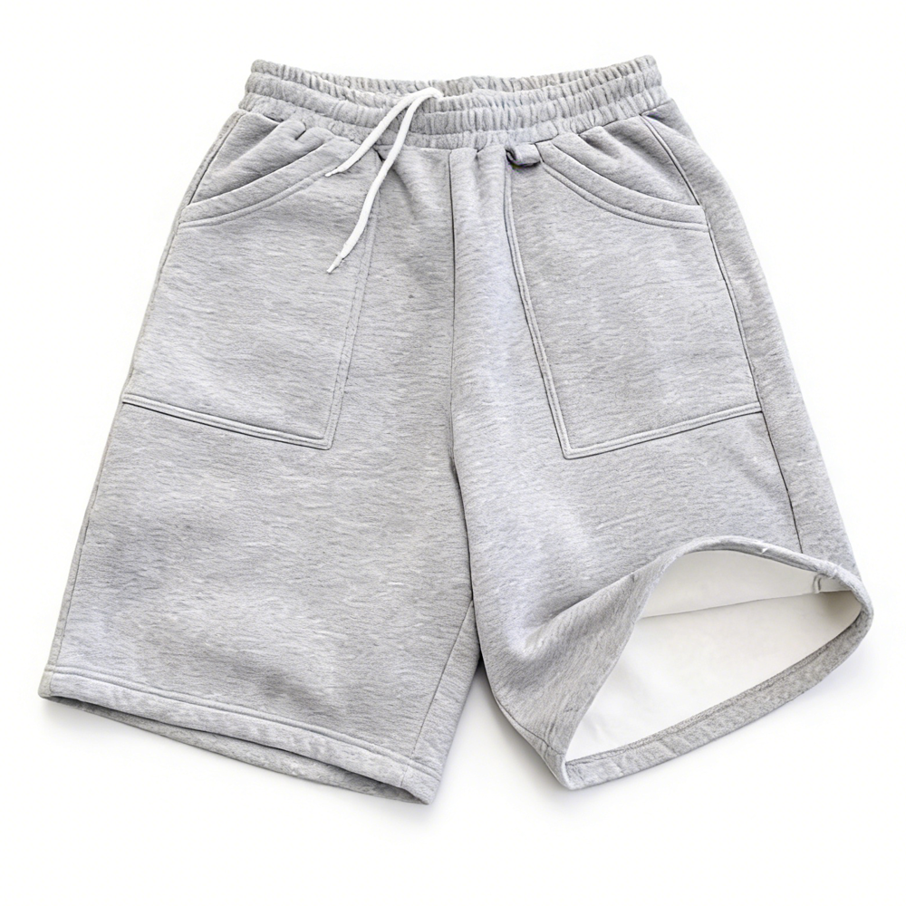 Detail image of jacket lining