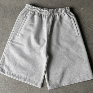 Custom Sweat Shorts with Welt Pockets, Private Label