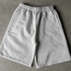 Custom Sweat Shorts with Welt Pockets, Private Label