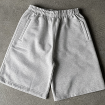 Custom Sweat Shorts with Welt Pockets, Private Label