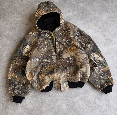 Custom Puffer Jacket with Hood, Private Label