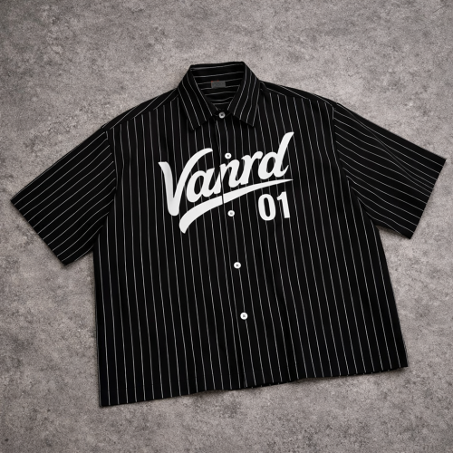 Custom Polo T Shirts, Pinstripe Short Sleeve Shirt Keywords