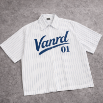 Custom Polo T Shirts, Pinstripe Short Sleeve Shirt Keywords