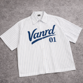 Custom Polo T Shirts, Pinstripe Short Sleeve Shirt Keywords