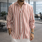 Custom Striped Shirts for Private Label Menswear
