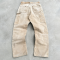 Custom Carpenter Pants, Vintage Washed Work Pants
