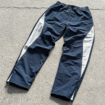 Custom tracksuit set in lightweight shell