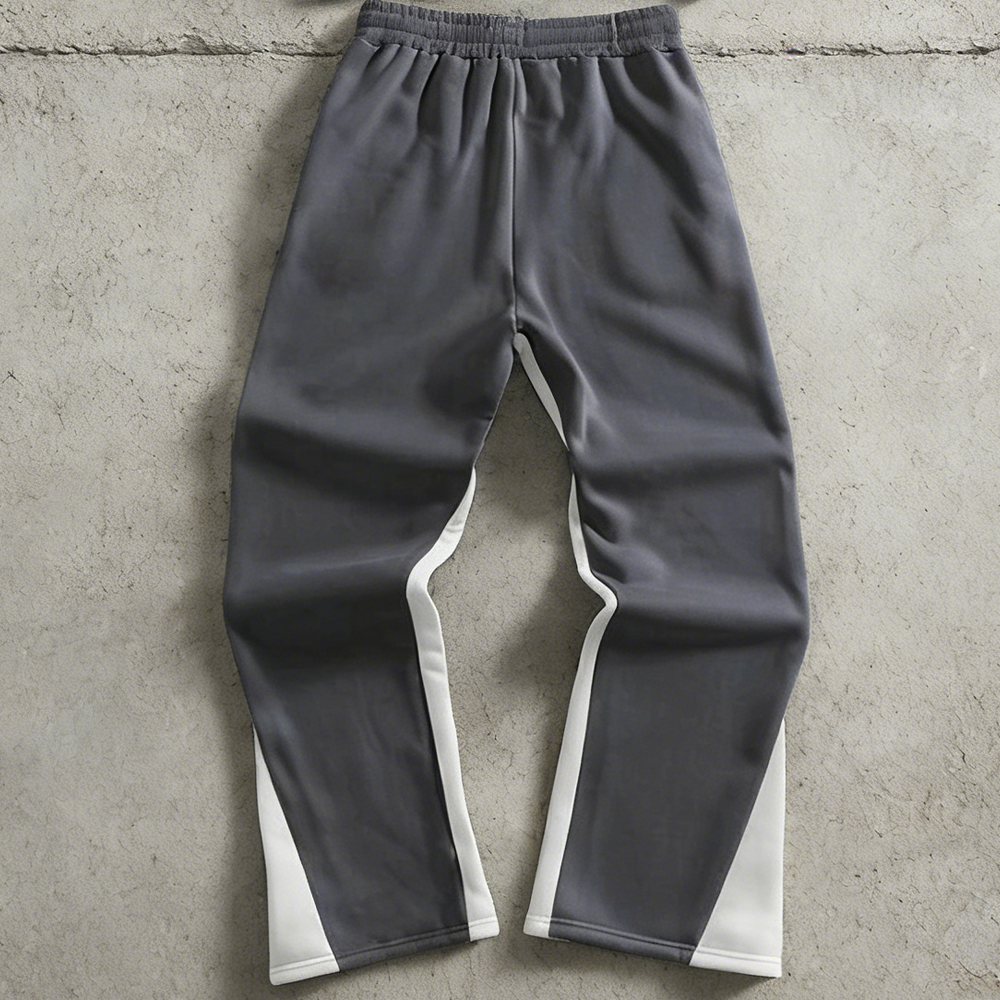 Detail image of jacket lining