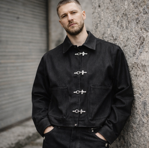 Custom Jacket and Pants Set for Streetwear Brands