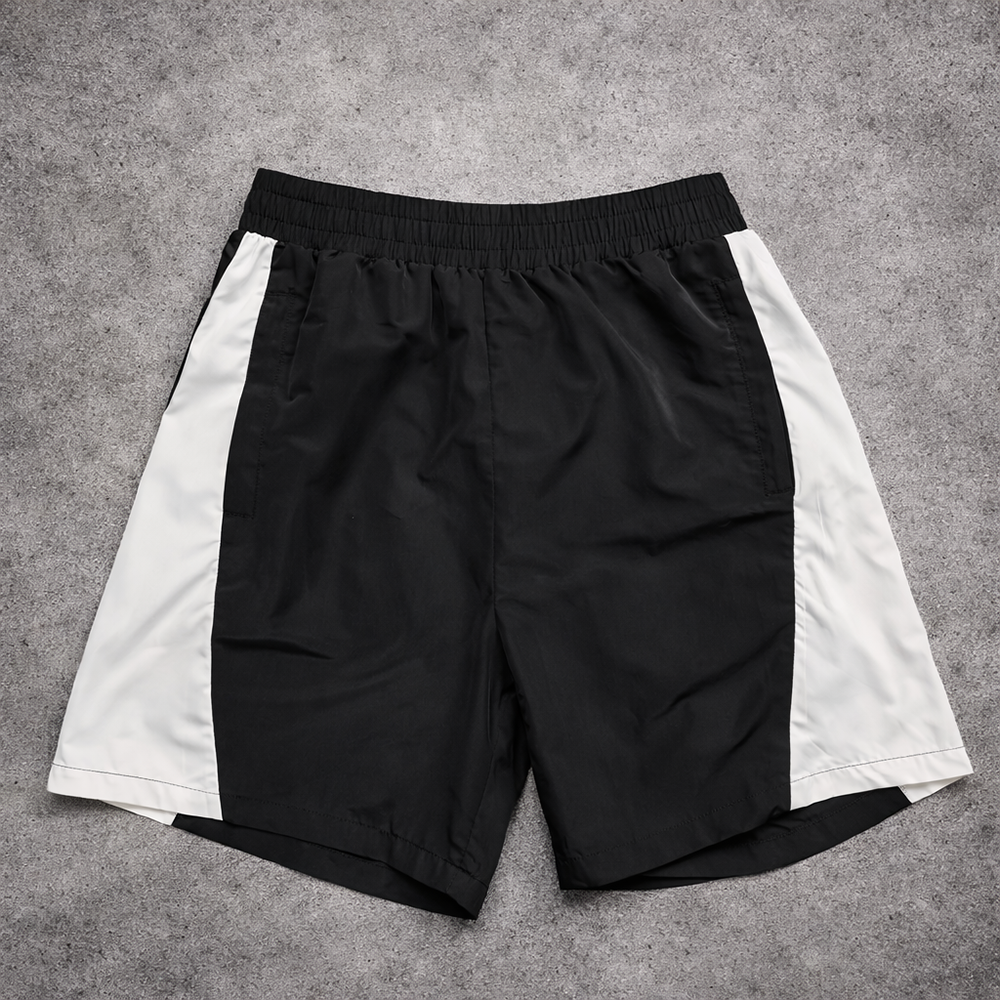 Detail image of jacket lining