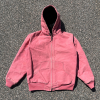 Custom Canvas Jacket With Hooded Workwear Design