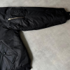Custom Bomber Jacket With Orange Lining