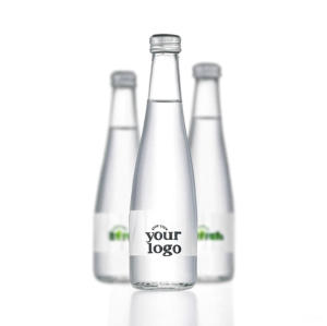 Exclusive Custom NFC Birch Sap – 315ml × 6 Bottles