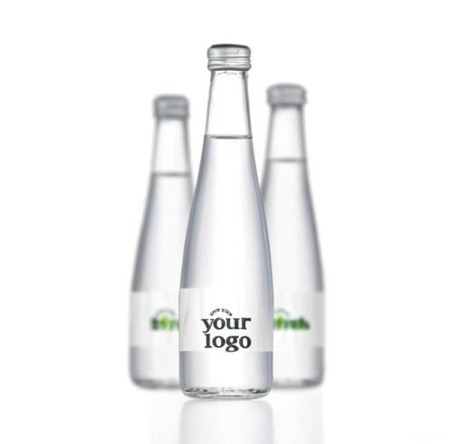 Exclusive Custom NFC Birch Sap – 315ml × 6 Bottles